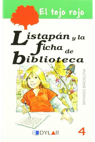 LISTAPÁN Y LA FICHA DE BIBLIOTECA