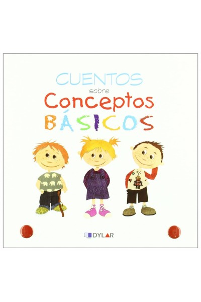 CUENTOS SOBRE CONCEPTOS BÁSICOS