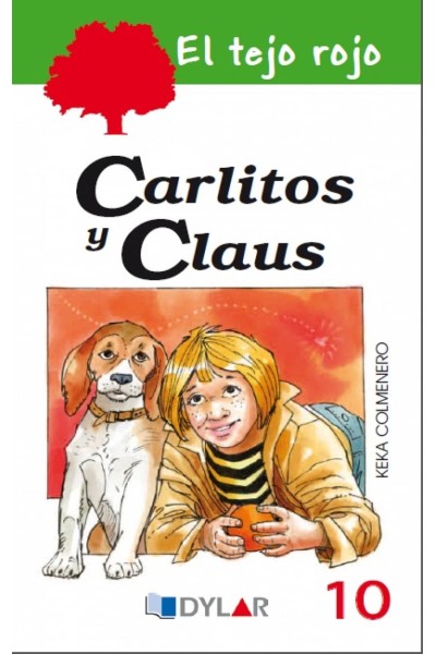 CARLITOS Y CLAUS