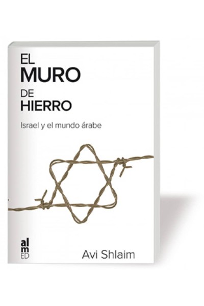 EL MURO DE HIERRO