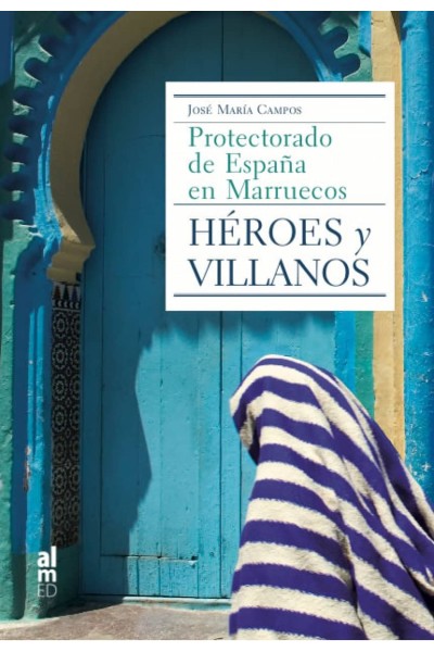 HÈROES Y VILLANOS