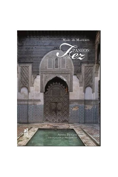 PASEOS POR FEZ