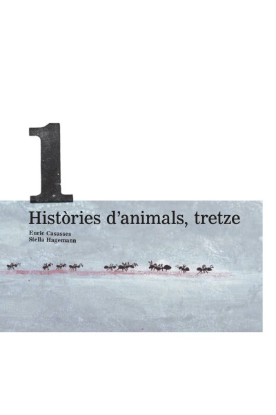HISTÒRIES D'ANIMALS, TRETZE