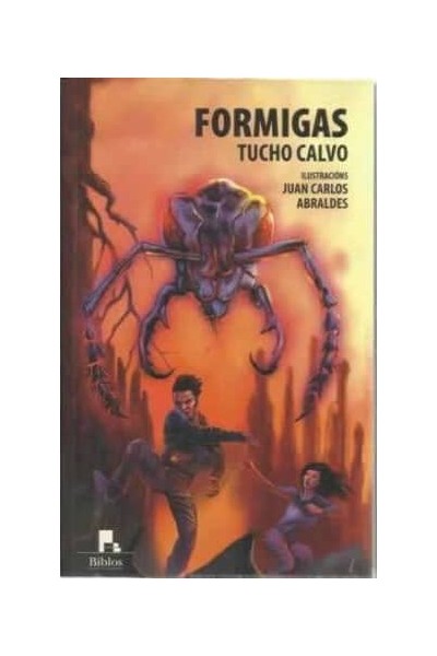 FORMIGAS