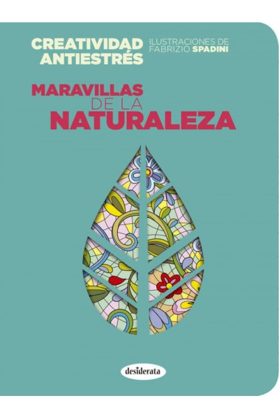 MARAVILLAS DE LA NATURALEZA