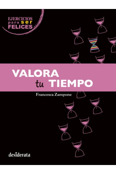 VALORA TU TIEMPO