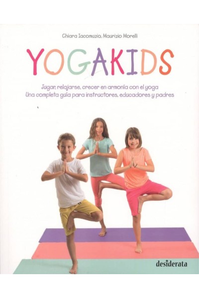 YOGAKIDS