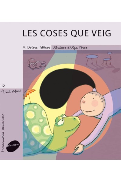 LES COSES QUE VEIG
