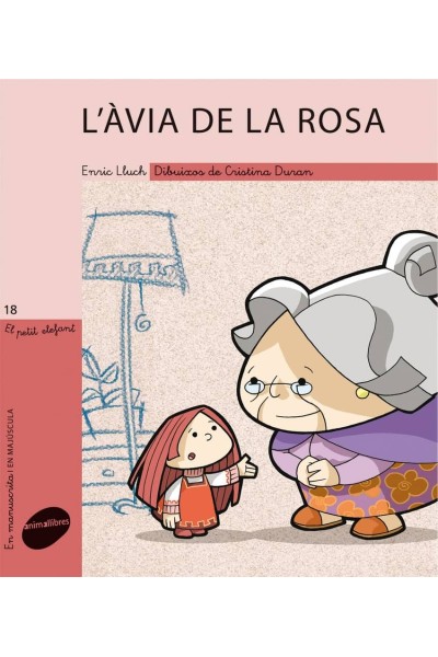 L´AVIA DE LA ROSA