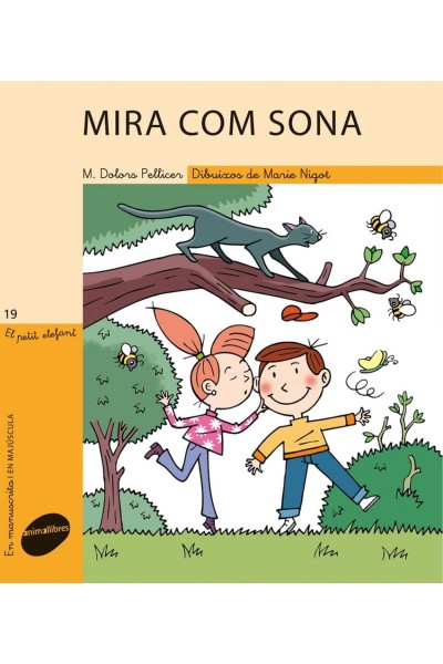 MIRA COM SONA