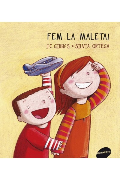 FEM LA MALETA!