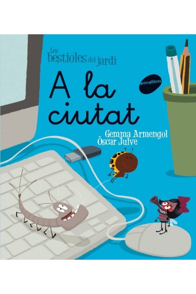 A LA CIUTAT