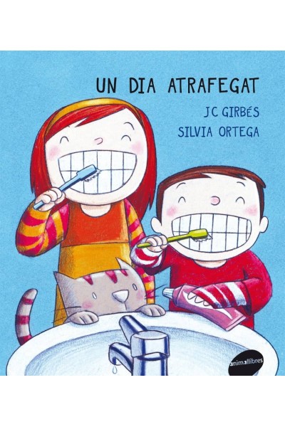 UN DIA ATRAFEGAT