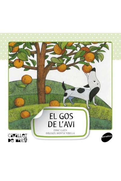 EL GOS DE L'AVI