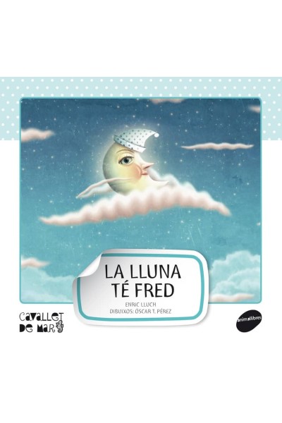 LA LLUNA TÉ FRED
