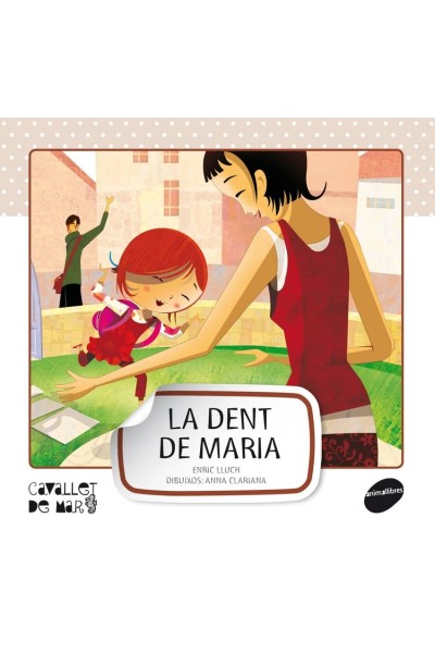 LA DENT DE MARIA