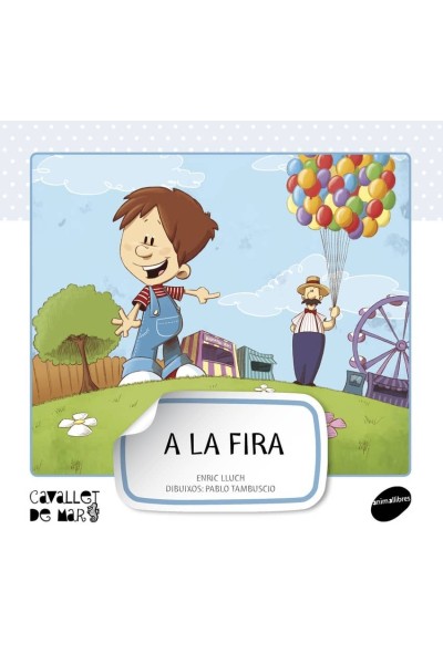 A LA FIRA