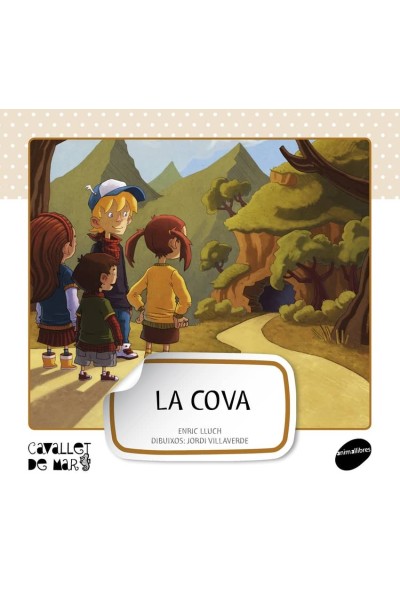 LA COVA