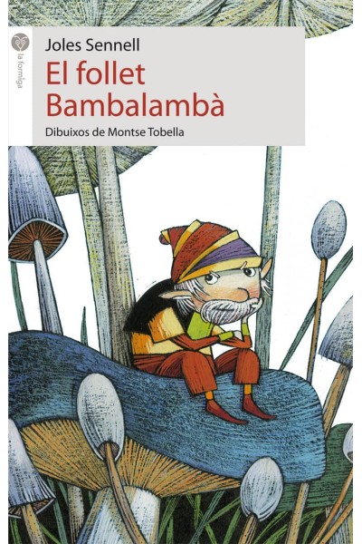EL FOLLET BAMBALAMBÀ