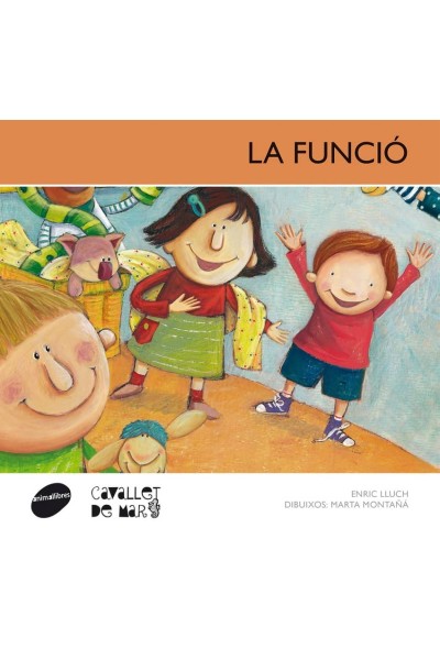 LA FUNCIÓ