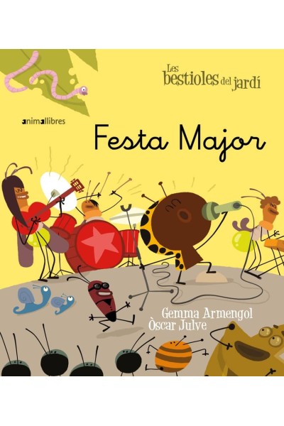 FESTA MAJOR