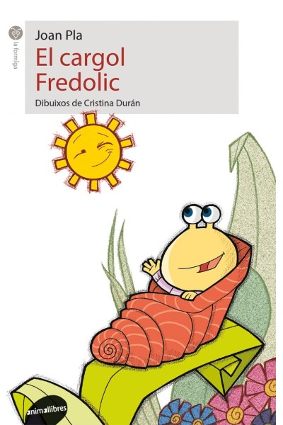 EL CARGOL FREDOLIC