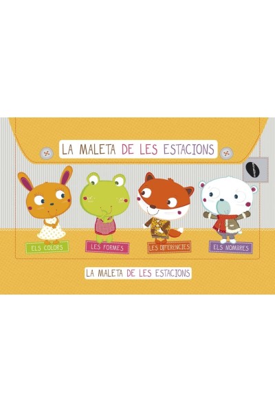 LA MALETA DE LES ESTACIONS