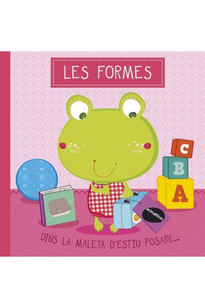 LES FORMES