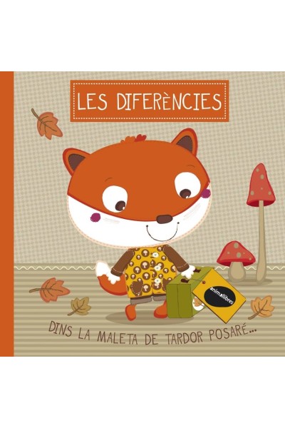 LES DIFERÈNCIES