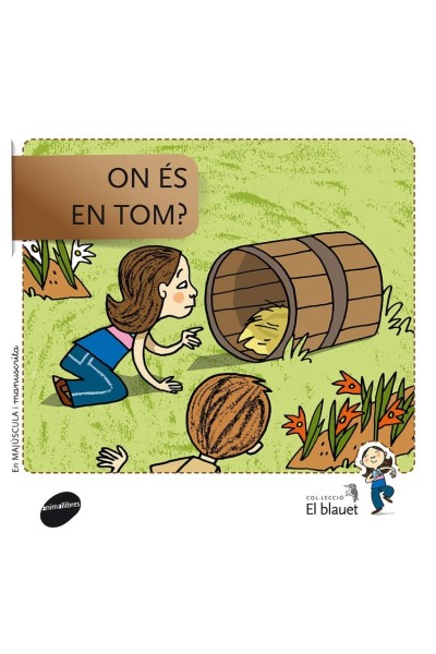 ON ES EN TOM?
