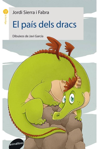 (CAT).PAIS DELS DRACS, EL.(FORMIGA GROGA)