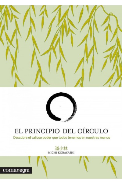 PRINCIPIO DEL CIRCULO