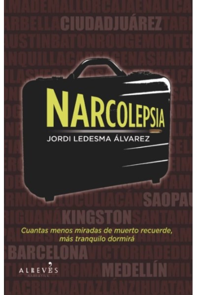NARCOLEPSIA