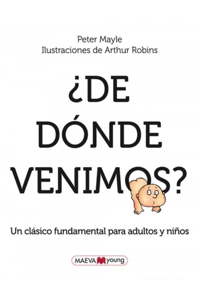 ¿DE DÓNDE VENIMOS?