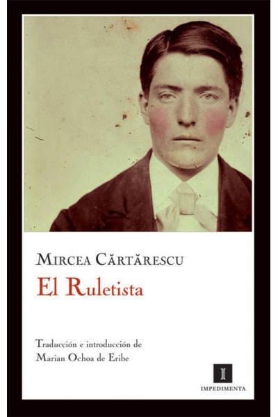 EL RULETISTA