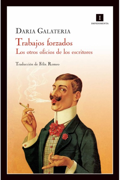 TRABAJOS FORZADOS