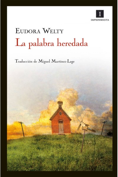 LA PALABRA HEREDADA