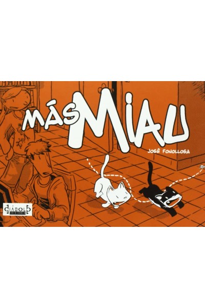 MAS MIAU