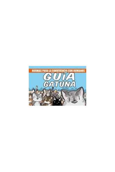 GUIA GATUNA