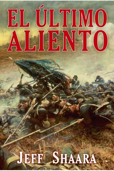 EL ÚLTIMO ALIENTO