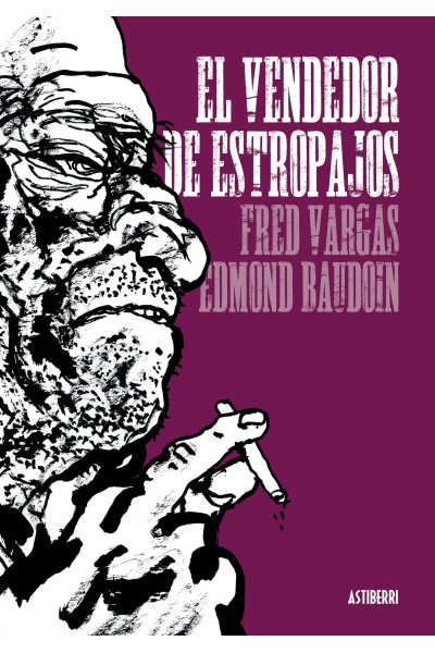 EL VENDEDOR DE ESTROPAJOS