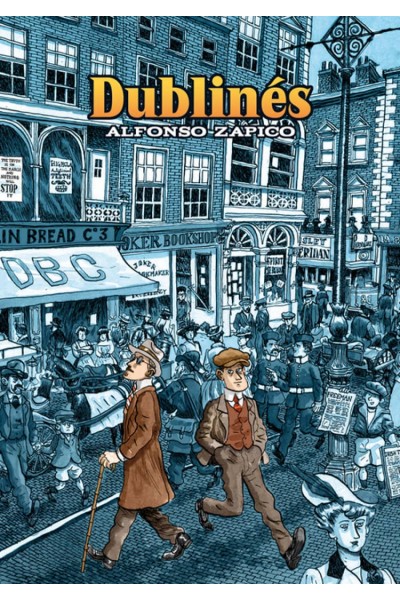 DUBLINES