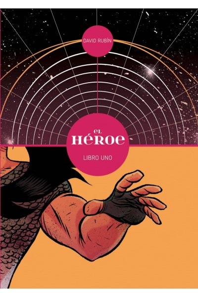 EL HEROE VOL. 1