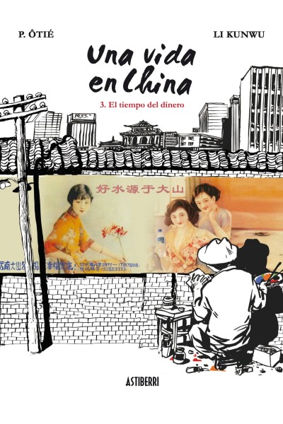 UNA VIDA EN CHINA 3