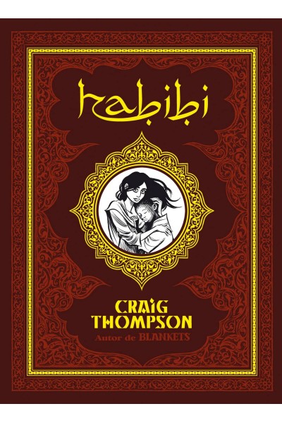 HABIBI