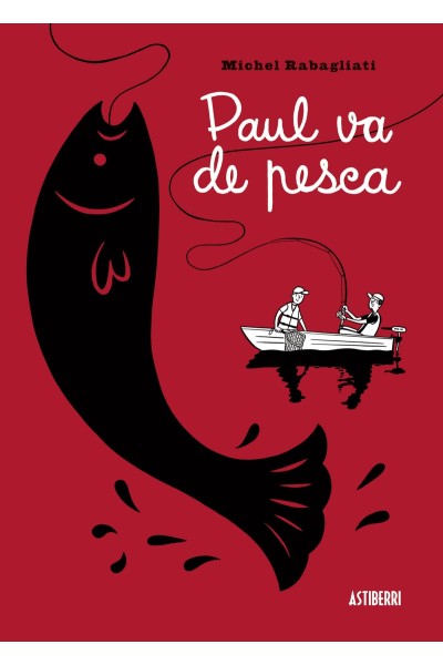 PAUL VA DE PESCA