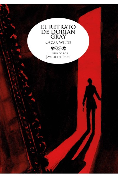 RETRATO DE DORIAN GRAY