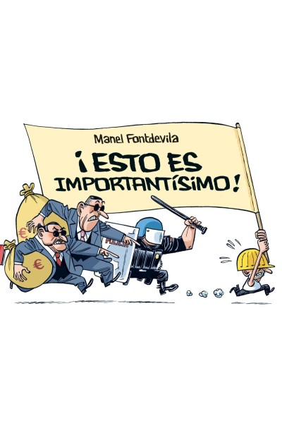 ÍESTO ES IMPORTANTÍSIMO!