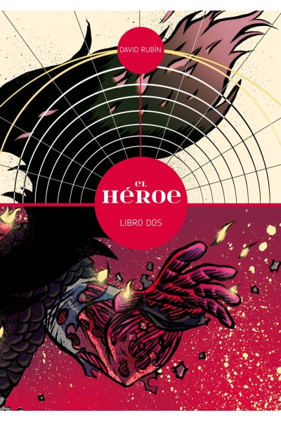 EL HÉROE