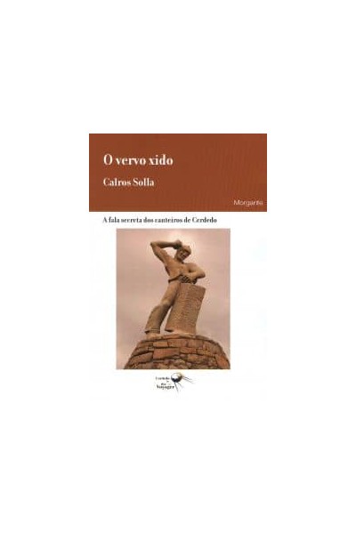 O VERVO XIDO